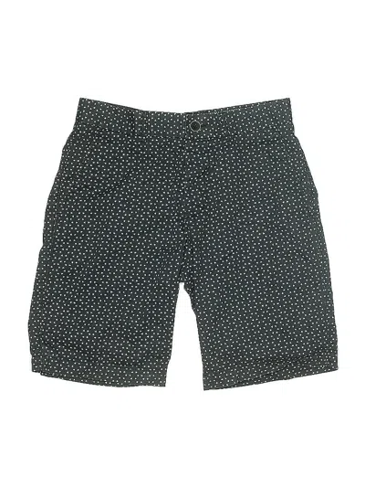 Pre-owned H&m Shorts In Green