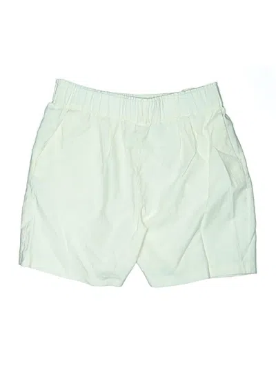 Pre-owned H&m Shorts In Green
