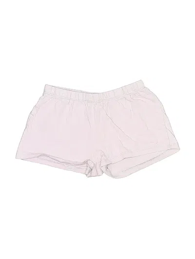 Pre-owned H&m Kids' Shorts In Pink