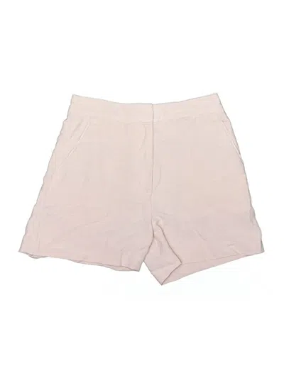 Pre-owned H&m Shorts In Pink