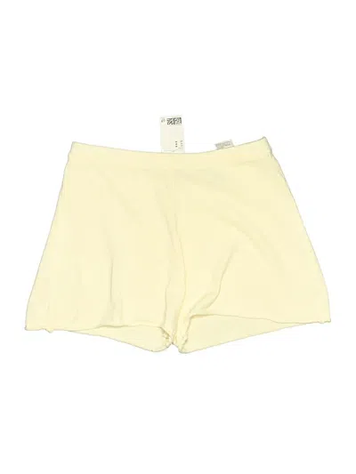 H&m Shorts In Pink