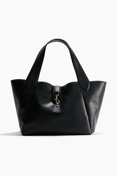 H&m Shoulder Bag In Black