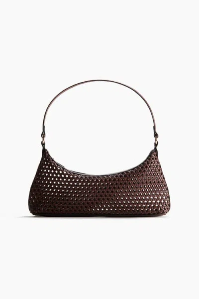 H&m Shoulder Bag In Brown