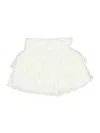 H&m Skirt In White