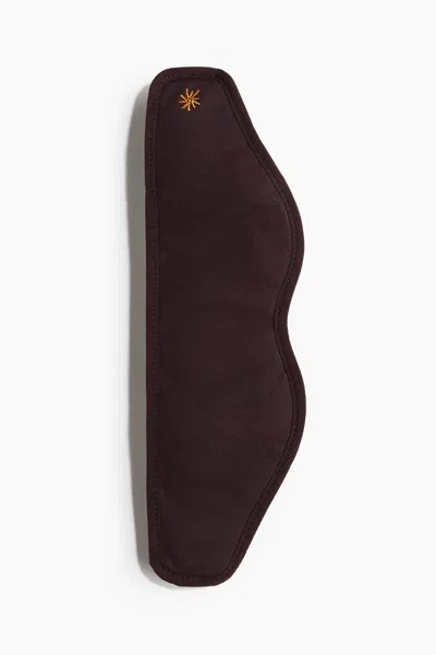 H&m Sleep Mask In Cream/solar Club