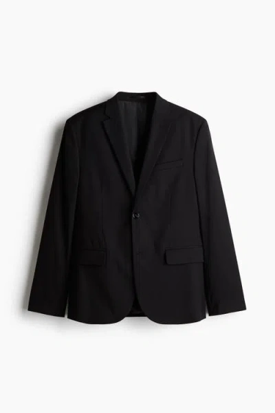 H&M H&M SLIM FIT JACKET