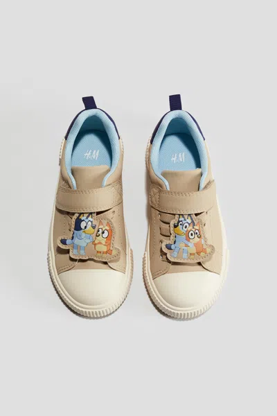 H&m Kids' Sneakers In Multi