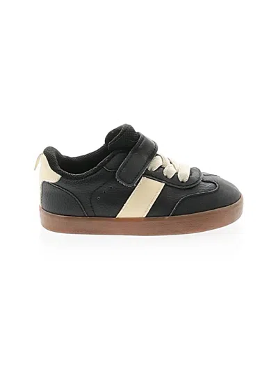 Pre-owned H&m Kids' Sneakers In Black