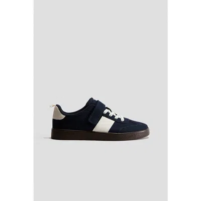 H&m Kids'  Sneakers In Black