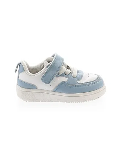 Pre-owned H&m Kids' Sneakers In Blue