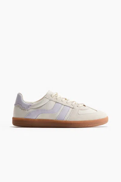H&m Sneakers In Multi