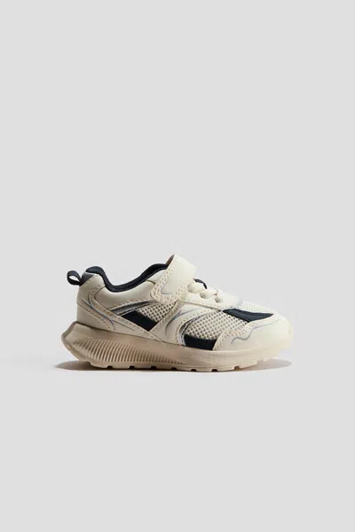 H&m Sneakers In Multi
