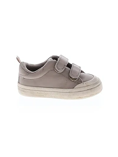 Pre-owned H&m Kids' Sneakers In Gray