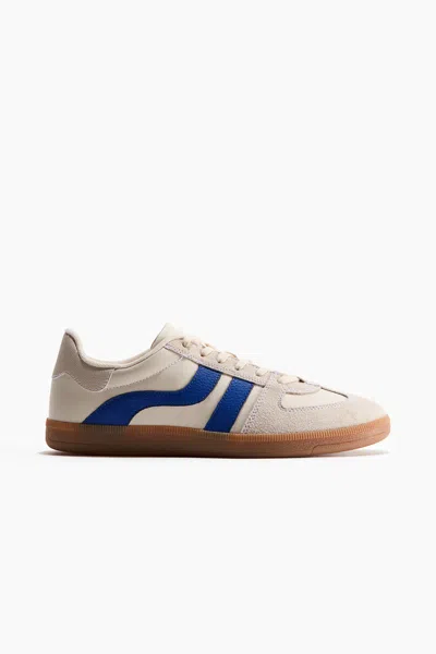 H&m Sneakers In Multi