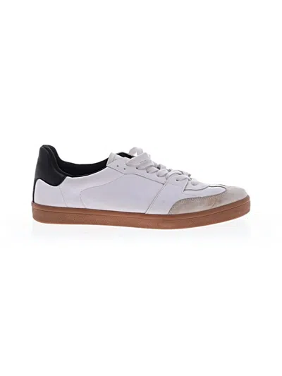 Pre-owned H&m Sneakers In White