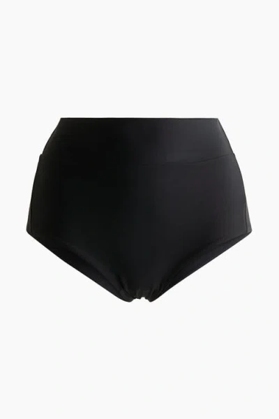 H&m Sports Bikini Bottoms With Lycra® In Multi