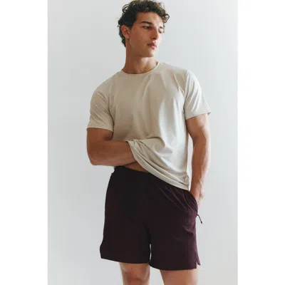 H&m Sports Shorts With Drymove In Multi