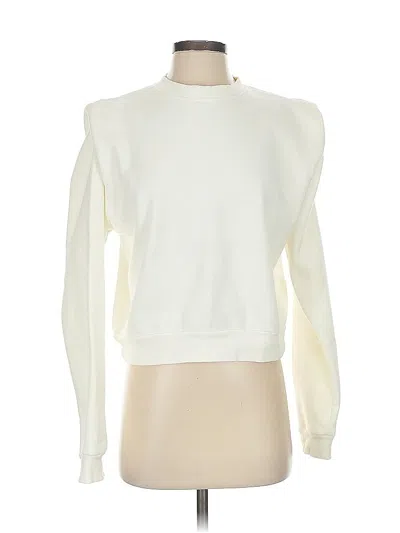 Pre-owned H&m Sweatshirt