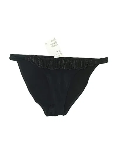 H&m Swimsuit Bottoms In Black