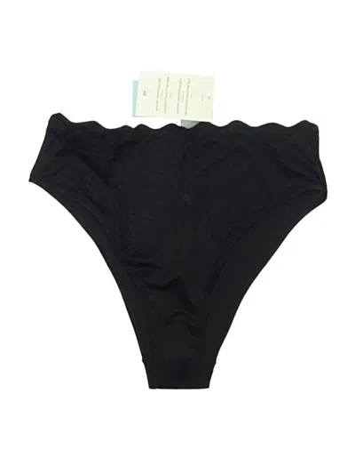 H&m Swimsuit Bottoms In Black