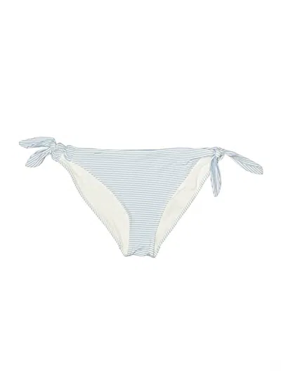 Pre-owned H&m Swimsuit Bottoms In Gray