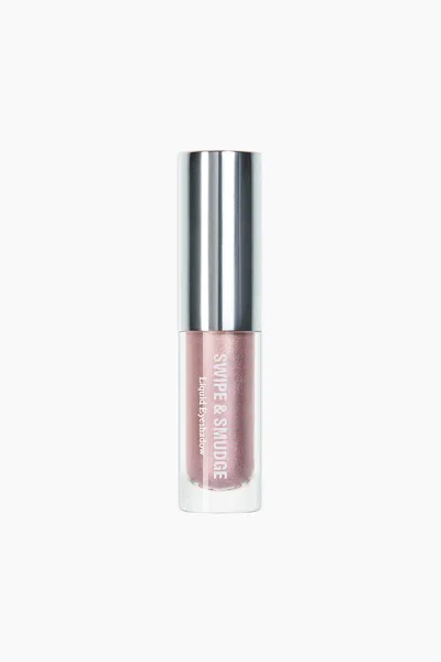 H&m Swipe & Smudge Liquid Eyeshadow In Diamond Dazzle