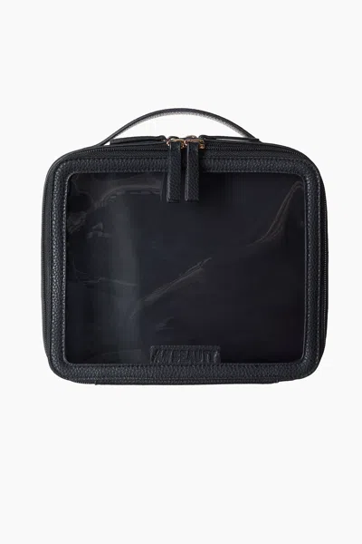 H&m Toiletry Bag In Black