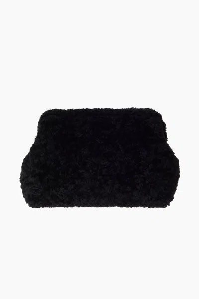H&m Toiletry Bag In Black