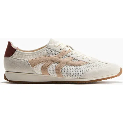 H&m Trainers In Neutral