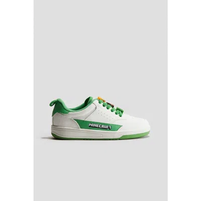 H&m Kids'  Trainers In White