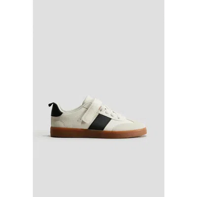 H&m Kids'  Trainers In White