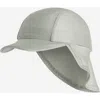 H&m Babies'  Upf 50 Sun Cap In White