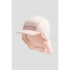 H&m Babies'  Upf 50 Sun Cap In Pink