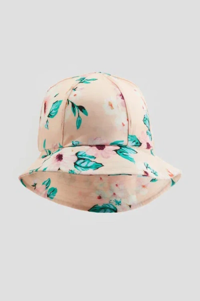 H&m Kids'  Upf 50 Sun Hat In Neutral
