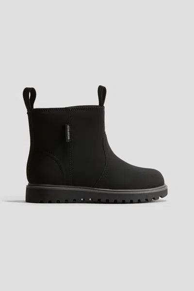 H&m Kids' Waterproof Chelsea Boots In Black