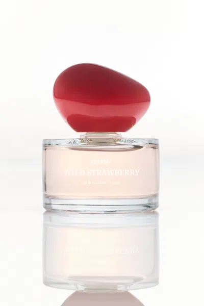 H&m Wild Strawberry Edt