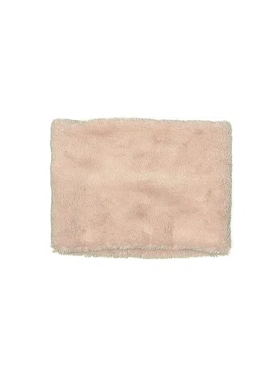 Pre-owned H&m Winter Hat In Pink