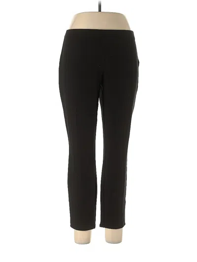 Pre-owned H By Halston Active Pants