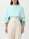H Couture Pelerine  Damen Farbe Mint