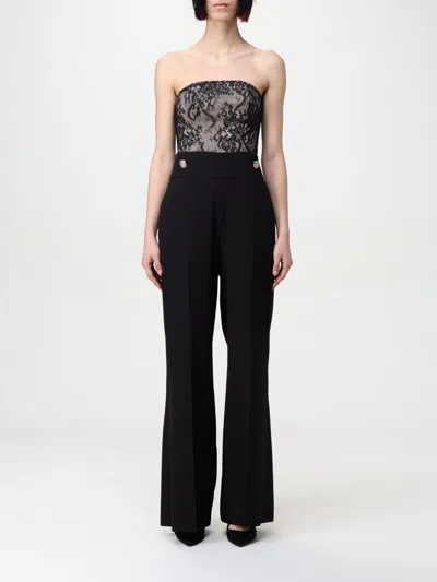 H Couture Dress  Woman Color Black