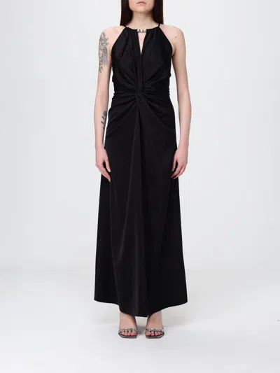 H Couture Dress  Woman Color Black