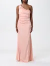 H Couture Kleider  Damen Farbe Pink