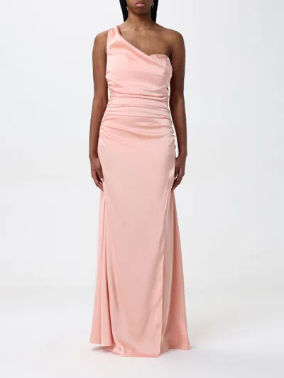 H Couture Kleider  Damen Farbe Pink