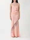 H Couture Dress  Woman Color Pink