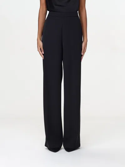 H Couture Pants  Woman Color Black