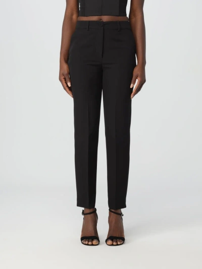 H Couture Pants  Woman Color Black