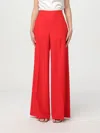 H Couture Hose  Damen Farbe Rot In Rot