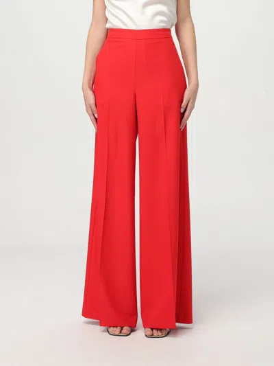 H Couture Hose  Damen Farbe Rot