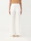 H Couture Hose  Damen Farbe Yellow Cream