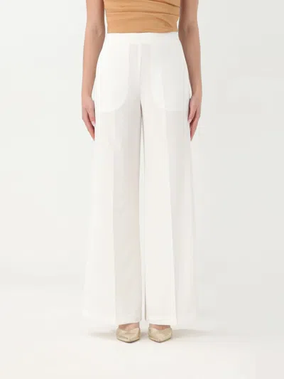 H Couture Hose  Damen Farbe Yellow Cream